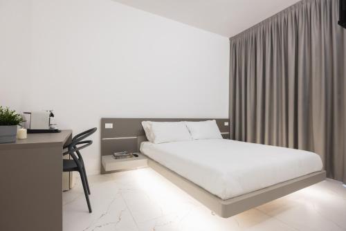 Excelsior Station Suite, Boloňa (fotografie 3)