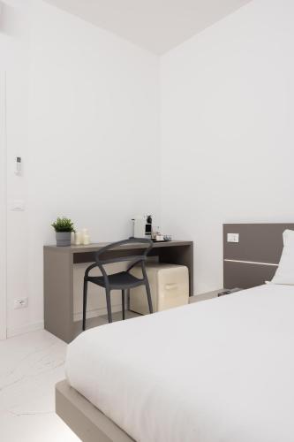 Excelsior Station Suite, Boloňa (fotografie 10)