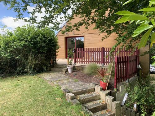 Kert, Le Clos des Tilleuls - D Day Home in La Vendelee