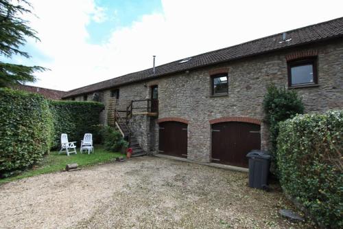 The Granary at The Long Barn a Perfect Countryside Stay in Almondsbury