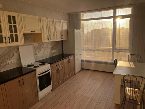 Новая квартира в новом ЖК Панорама парк с прекрасным видом на город, Qostanay (foto 8)