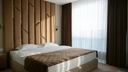 Hotel Tourist Lviv in เขตฟรันคิฟสกี้