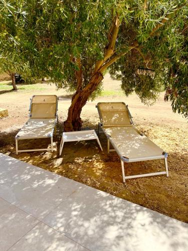 villa gavetta Siracusa – khách sạn tại San Calogero