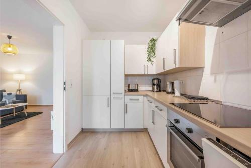 Gemütliche FeWo zentral Vegesack 2-4 Pers, Bremen (photo 2)