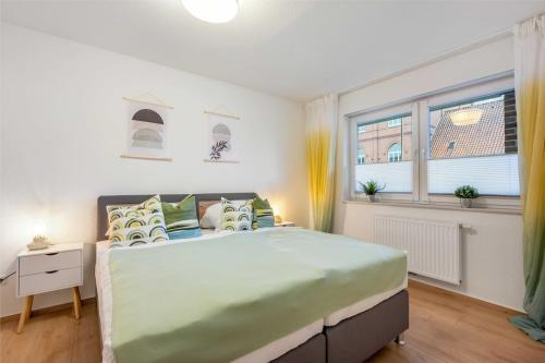 Gemütliche FeWo zentral Vegesack 2-4 Pers, Bremen (photo 4)