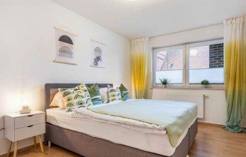 Gemütliche FeWo zentral Vegesack 2-4 Pers, Bremen (photo 6)