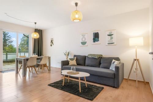 Gemütliche FeWo zentral Vegesack 2-4 Pers, Bremen (photo 7)