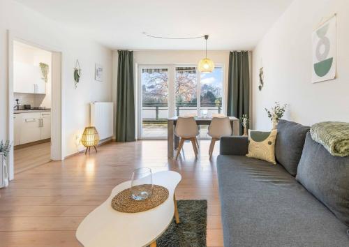 Gemütliche FeWo zentral Vegesack 2-4 Pers, Bremen (photo 9)