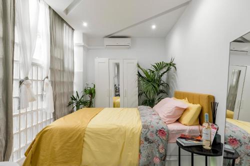 Casa Sana Corazón - Barrio Salamanca, Madryt