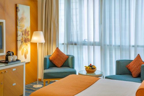 Royal Continental Hotel, Dubai (photo 9)