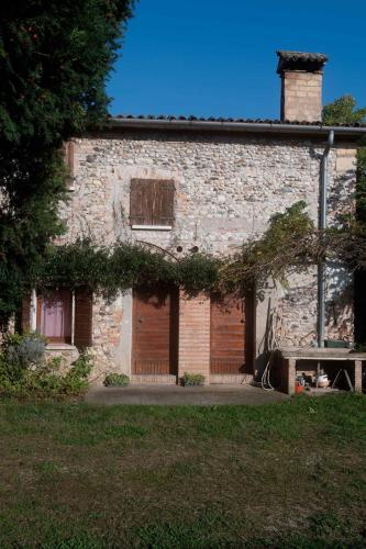 Viesnīcas āriene, Montello Hill apartment in Crocetta Del Montello
