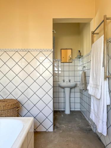 Family Home in Napier Family Home in Napier