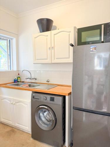 Family Home in Napier Family Home in Napier