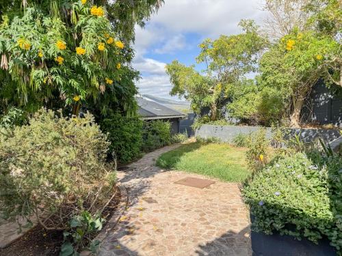 Family Home in Napier Family Home in Napier