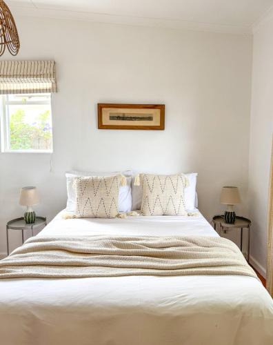 Family Home in Napier Family Home in Napier