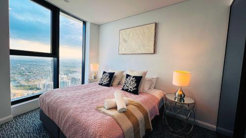 Beachside Bliss Stunning Views Steps to Shore