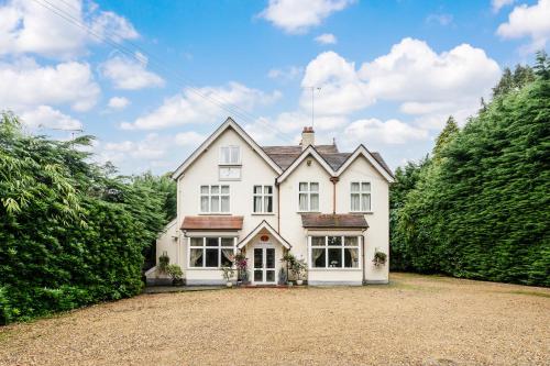 Dial House Hotel hotel Yateley