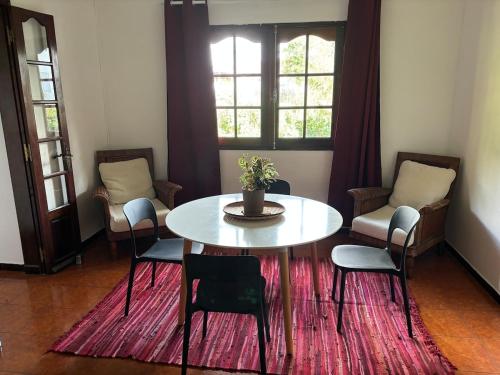 La Maison de Marie, 2 chambres, spacieuse et confortable - Location saisonnière - Saint-Louis