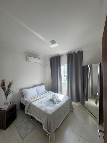 Apartamento Capitólio