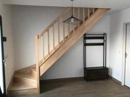 Modern,cozy house near Paris & Disneyland Paris in Pontault-Combault