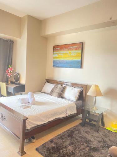 JOVYNOEL Condominium Unit Rental, Manila