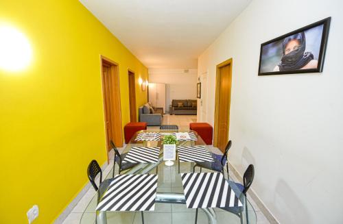 Budget Accommodation - image 7
