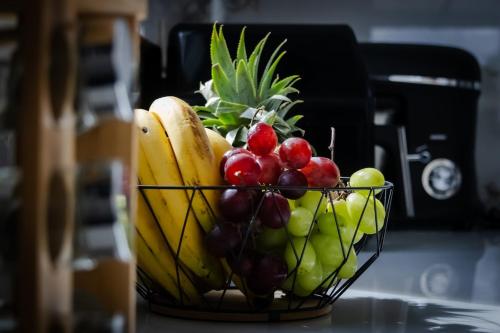 Maison creole confortable BettyBoop in Baie-Mahault