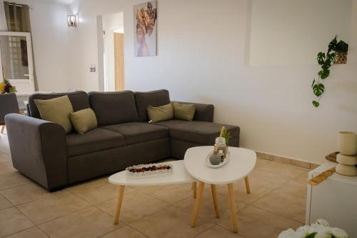 Maison creole confortable BettyBoop in Baie-Mahault