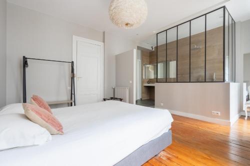 B&B L'Escapade Bordelaise, Bordeaux (photo 6)