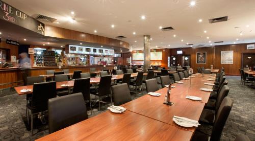 Restaurant, Nightcap at Playford Tavern in Elizabeth