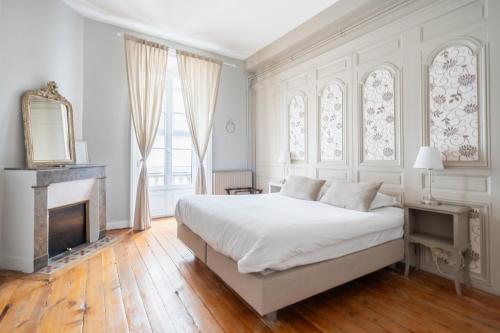 B&B L'Escapade Bordelaise, Bordeaux (photo 2)
