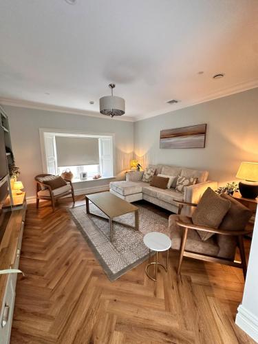 Drumconnick House in Keadew