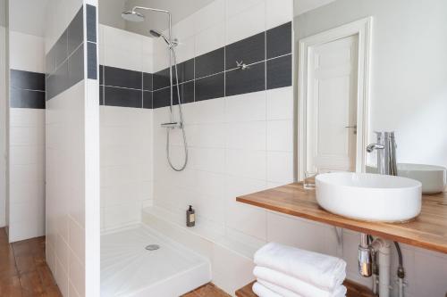 B&B L'Escapade Bordelaise, Bordeaux (photo 4)