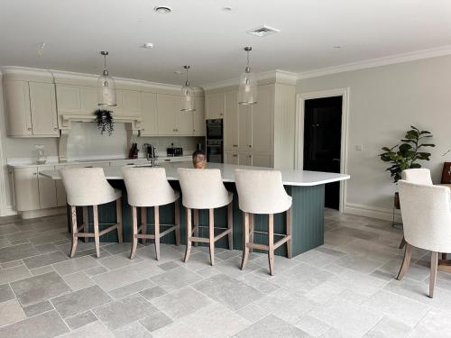 Drumconnick House in Keadew