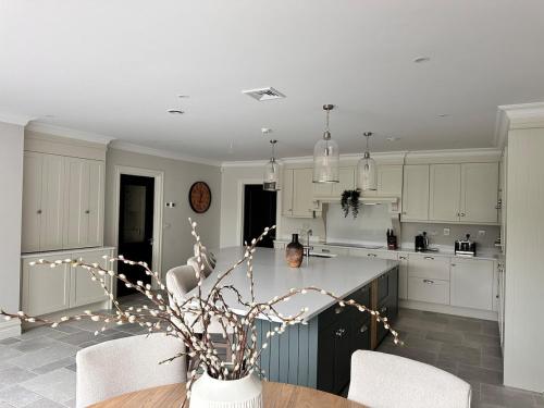 Drumconnick House in Keadew