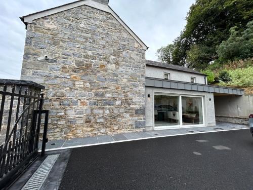 Drumconnick House in Keadew