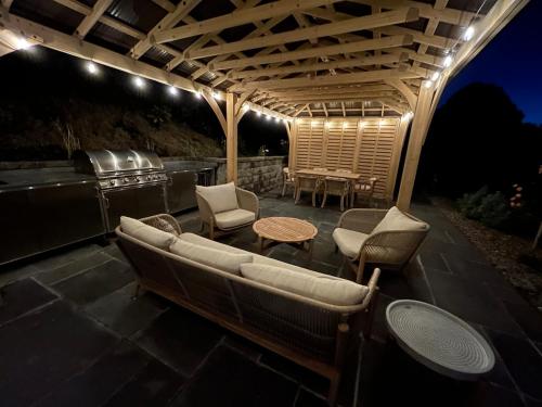 Drumconnick House in Keadew