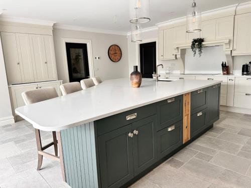 Drumconnick House in Keadew