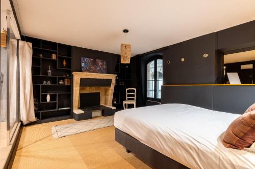 L'Escapade Bordelaise - Chambres d'Hôtes - image 14