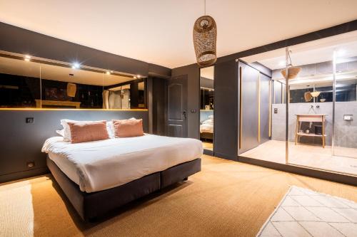 L'Escapade Bordelaise - Chambres d'Hôtes - image 6