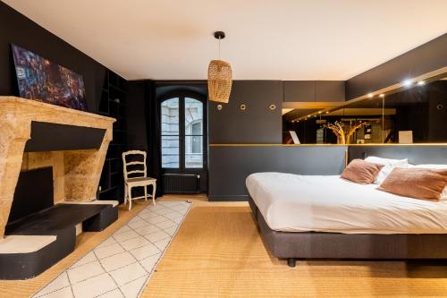 L'Escapade Bordelaise - Chambres d'Hôtes - image 13