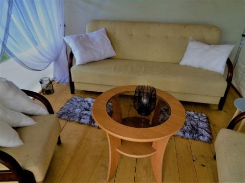 1 sofa bed