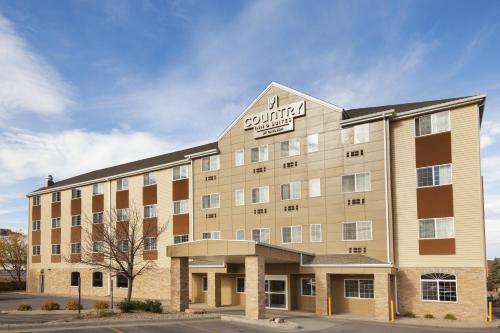 Country Inn & Suites by Radisson, Sioux Falls, SD