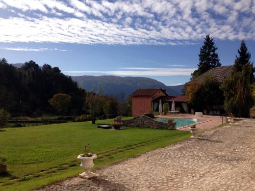 Appartamenti Il Capomandro