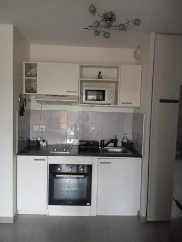 Appartement design proche des grand axes, Marseille (photo 8)