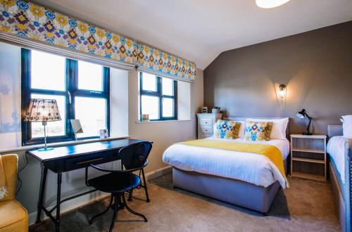 Lisnacurran Country House B&B - image 14
