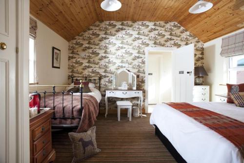 Lisnacurran Country House B&B - image 3
