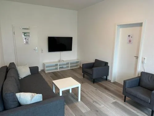 Apart-Hotel Rheinischer Hof Dormagen in Dormagen, Deutschland