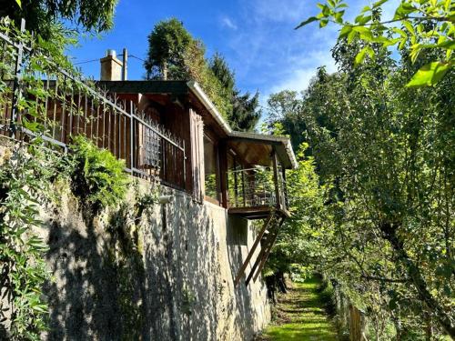 Gite à la Ferme gîte à louer Arcizac-ez-Angles