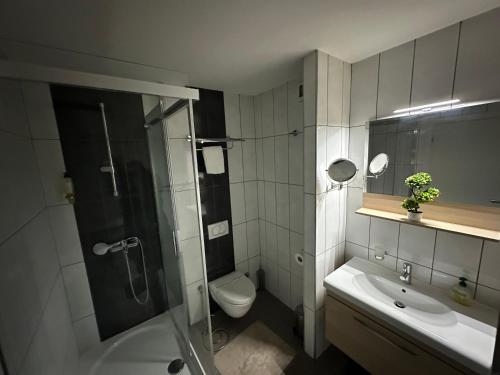 Skopje Modern Apartment Anni, Skopje (fotografie 6)